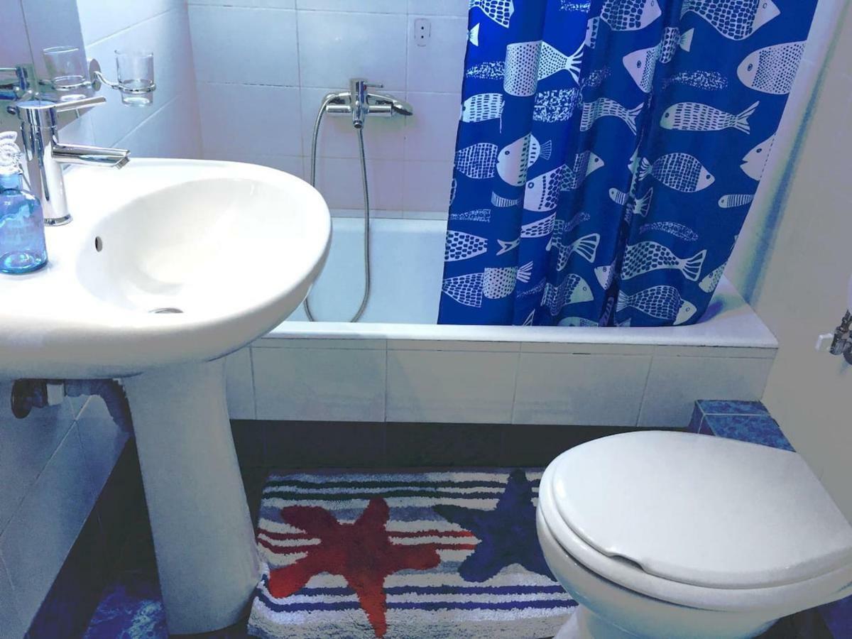 Cozy & Comfy Apt With Sea View In Chora Andros Экстерьер фото